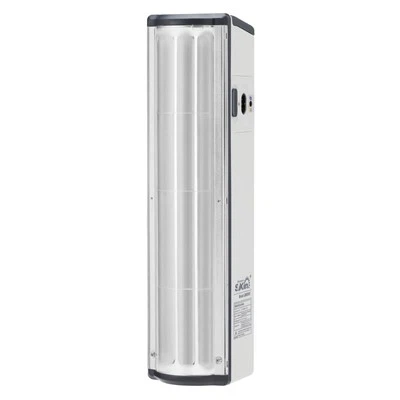 120 एलईडी इमरजेंसी लाइट