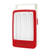 90 एलईडी रिचार्जेबल लालटेन