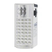 घर के लिए रिचार्जेबल इमरजेंसी लाइटें